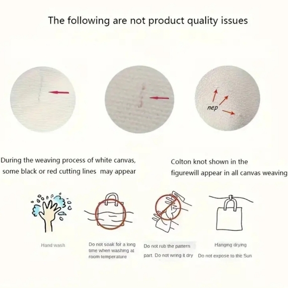 NEW!! makeup bag - pencil case  - Pouch - Picture 9 of 10